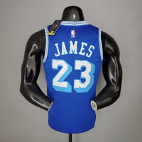 Camisetas sin mangas NBA Los Angeles Lakers