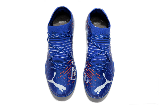 Zapatillas Société Future Z FG Under The Lights