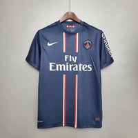 Camiseta PSG Retro 12/13