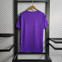 Camiseta Fiorentina Home 23/24