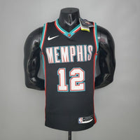 Camisetas sin mangas NBA Memphis Grizzlies