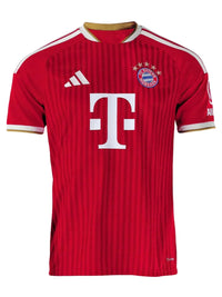Camiseta Bayern de Munique Home 26/27