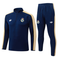 Chándal Real Madrid 26/27