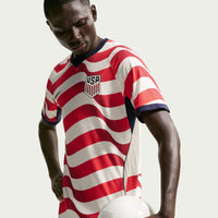 Camiseta USA Home 26/27 - Jugador
