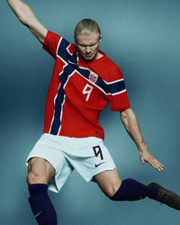 Camiseta Noruega Home 26/27