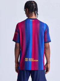 Camiseta FC Barcelona 26/27 Primera Equipación