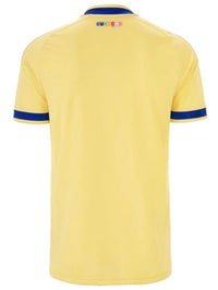 Camiseta Curazao Away 26/27