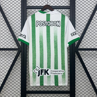 Camiseta National Athletic 25/26 Home
