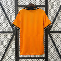 Camiseta retro Valencia Away 99/00