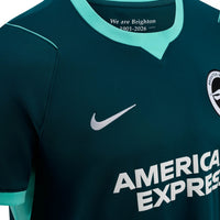 Camiseta Brighton Third 26/27
