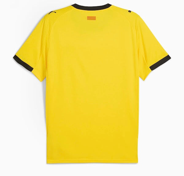 Camiseta FC Girona 25/26 Away