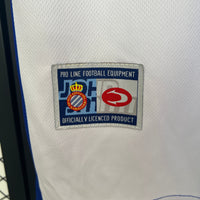 Camiseta Espanyol Retro Home 99/00