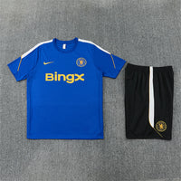 Conjunto de Entrenamiento Chelsea 26/27