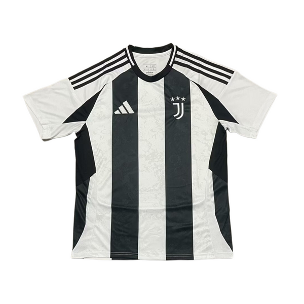 Camiseta Juventus Home 24/25 Hincha Masculino - Blanco