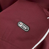 Camiseta Retro West Ham Home Fila 99/01