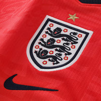 Camiseta Inglaterra Away 26/27