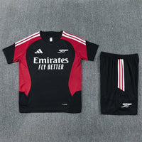 Conjunto de Entrenamiento Arsenal 26/27