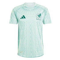 Camiseta América do México II 24/25