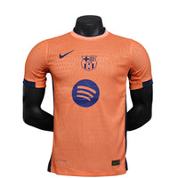Camiseta FC Barcelona Edición especial 24/25 - JUGADOR
