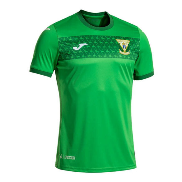 Camiseta Leganés Away 24/25