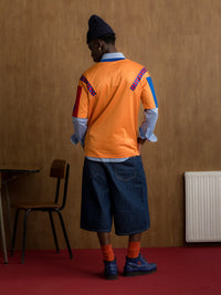 Camiseta Retro FC Barcelona 1991-92 Away