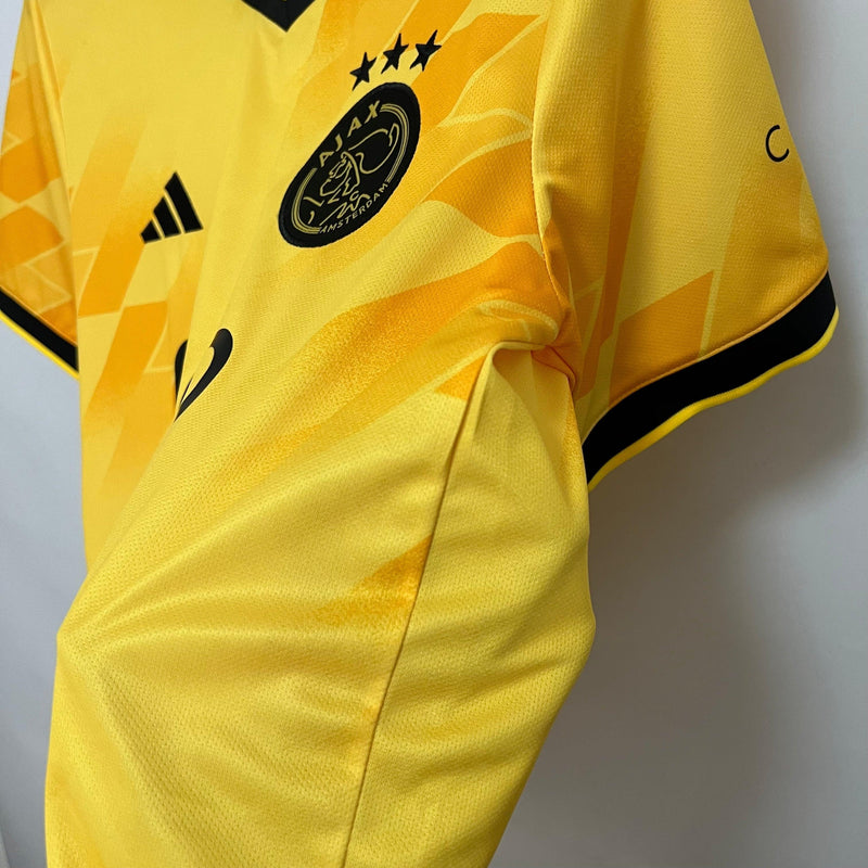 Camisa Ajax 23/24 - DA Sports Oficial