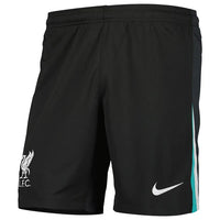 Short Liverpool II 24/25