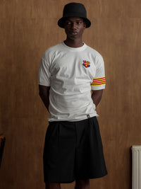 Camiseta Retro FC Barcelona 70's Johan Cruyff