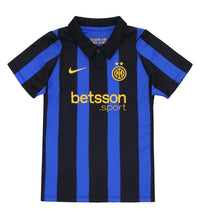 Conjunto para niño/niña Inter de Milán Home 26/27