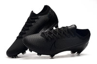 Zapatillas Champ Mercurial 13 Elite FG All Black