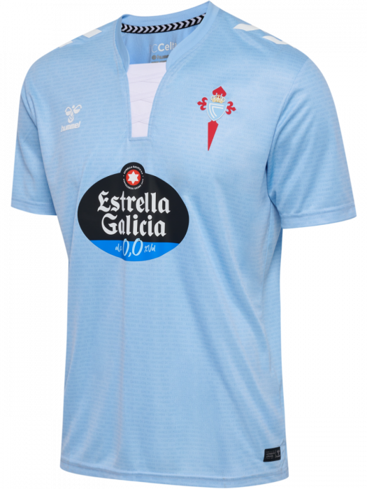 Camiseta Celta de Vigo home 24/25