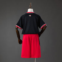 Conjunto para niño/niña Athletic Bilbao Away 26/27