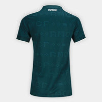 Camiseta Femenina Real Madrid Away 26/27