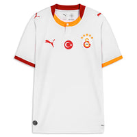 Camiseta Galatasaray Away 26/27