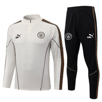 Chándal Manchester City 26/27