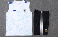 Conjunto de Entrenamiento Argentina 26/27