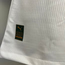 Camiseta Palmeiras II 23/24 - Blanca Homme Jugador