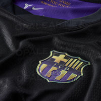 Camiseta FC Barcelona 26/27 Segunda Equipación