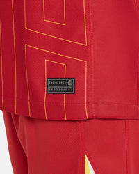 Conjunto para niño/niña Liverpool Home - Edición especial - Campeones 24/25 y Trofeo de Oro