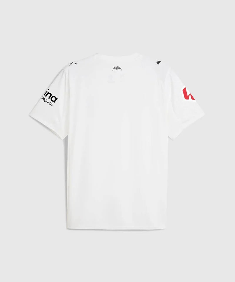 Camiseta Valencia Home 25/26