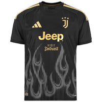 Camiseta Juventus Third 26/27