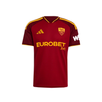 Conjunto para niño/niña AS Roma Home 26/27