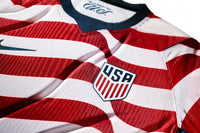 Camiseta USA Home 26/27 - Jugador