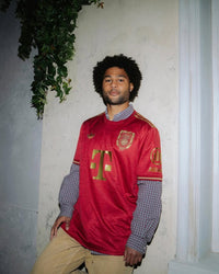 Camiseta Especiale Bayern Múnich 125 Años