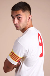 Camiseta Retro FC Barcelona 70's Johan Cruyff