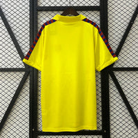 Camiseta FC Barcelona Home Retro 82/84