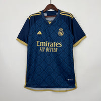 Camiseta Conceito Real Madrid 23/22