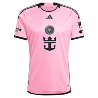 Camiseta Inter Miami Home [Messi