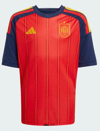 Conjunto para niño/niña España Home 26/27