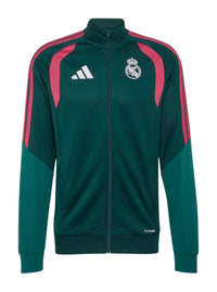 Chándal Real Madrid 26/27 (Tracksuite) Verde